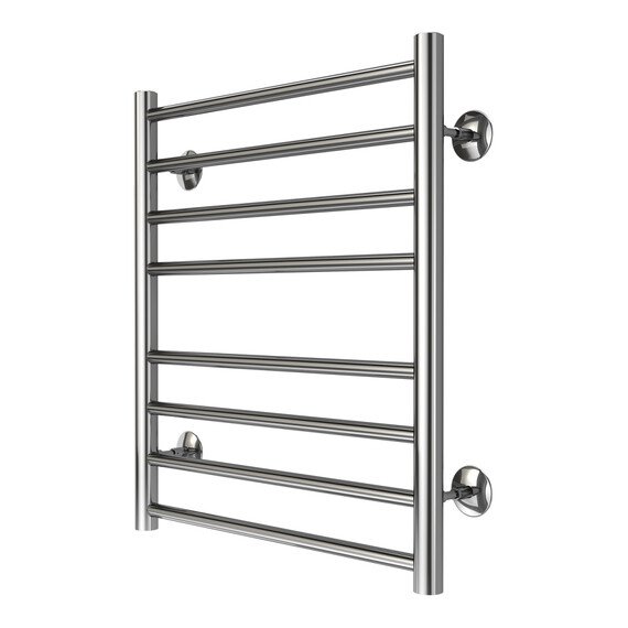 Полотенцесушитель водяной Azario Parma П8 500x600 мм AZ10156S фото 