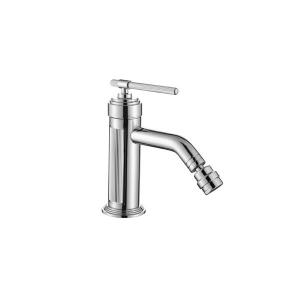 Смеситель для биде Boheme Eterna 176-CR фото 