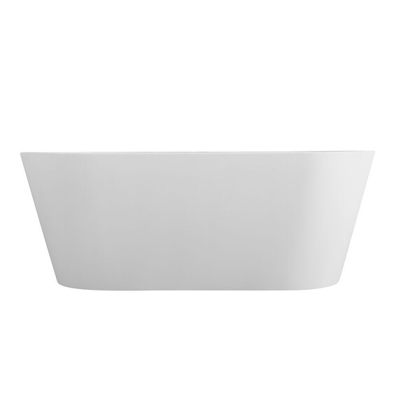 Ванна отдельностоящая Art&Max Torino 160x80 см AM-TORINO-1600-780 фото 2