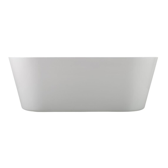 Ванна отдельностоящая Art&Max 150x80 см AM-520-1500-790 фото 2