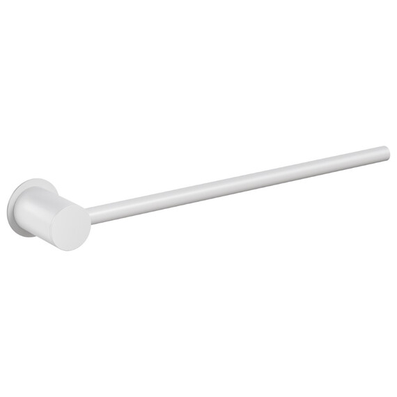 Дополнительный элемент для полотенцесушителя Boheme Stick 450x350 мм 727-extra-MW, белый матовый фото 
