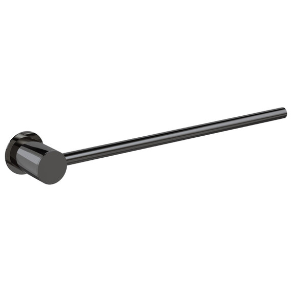 Дополнительный элемент для полотенцесушителя Boheme Stick 450x350 мм 727-extra-SGM, графит фото 