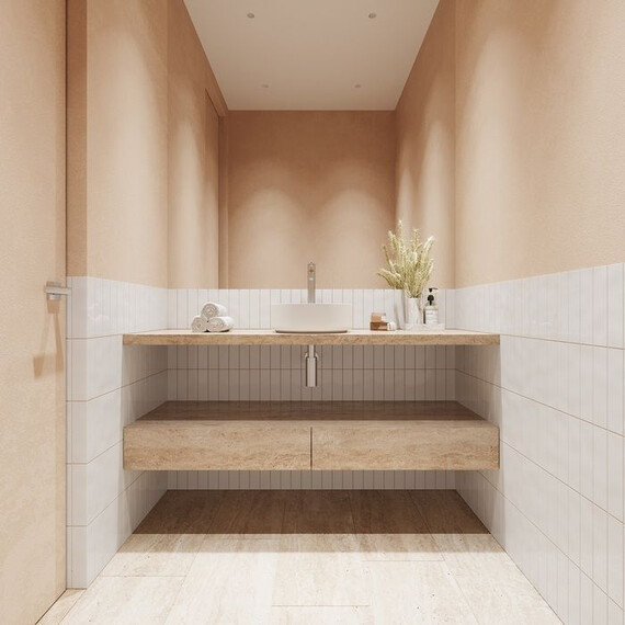 Сифон для умывальника Iddis Optima Home OPTBC00i84 фото 3