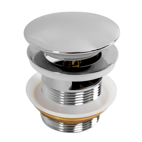 Донный клапан Art&Max AM-DR-CR фото 