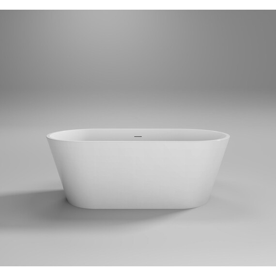 Ванна отдельностоящая Art&Max Torino 170x78 см AM-TORINO-1700-780 фото 5