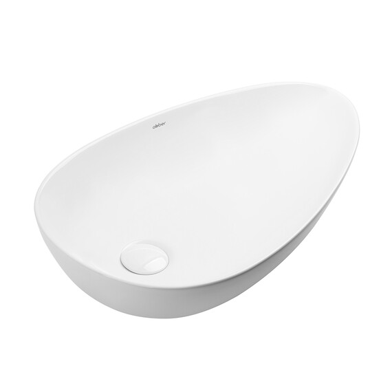 Раковина-чаша Abber Bequem 59 см AC2117 фото 5