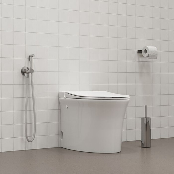 Набор для гигиенического душа Iddis Axes 005BCR0i08 фото 2