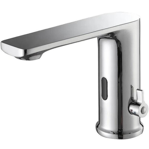 Смеситель для раковины сенсорный Belz B523 фото 