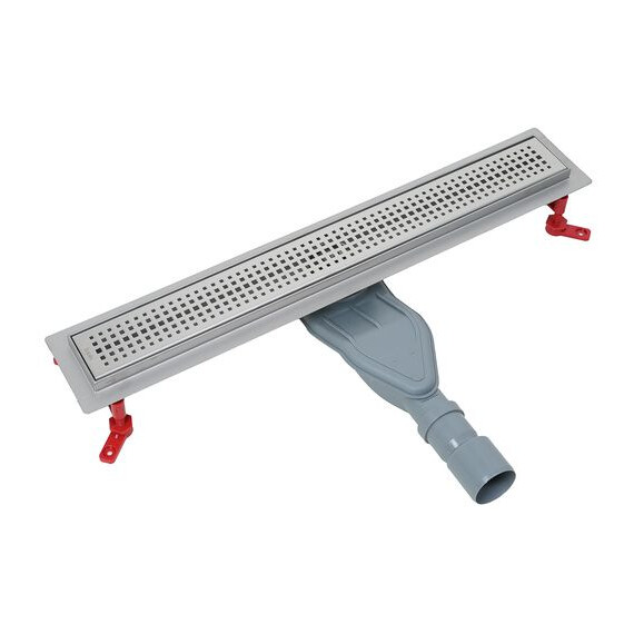 Трап Iddis Perfex 60 см 975B6SB20DZ фото 