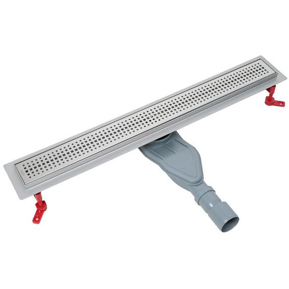 Трап Iddis Perfex 70 см 975B7SB20DZ фото 