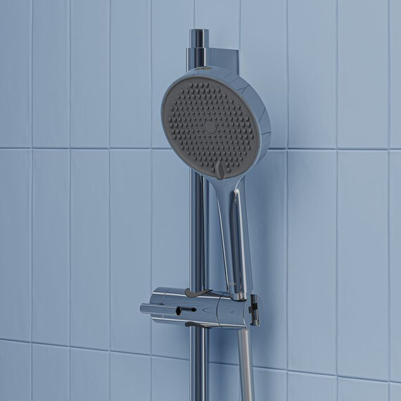 Душевой гарнитур Iddis Aiger AIG4C70i16 фото 10