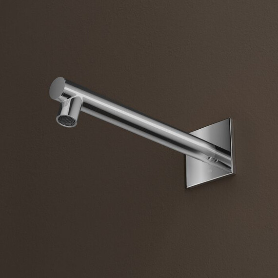 Смеситель для раковины настенный Iddis Duna DUNSB00i65 фото 4