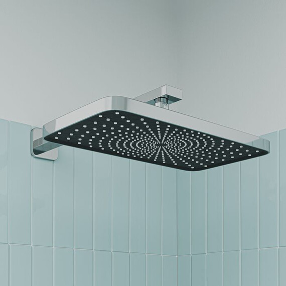 Душевая система для душа Iddis Parker PARSB02i67 фото 5