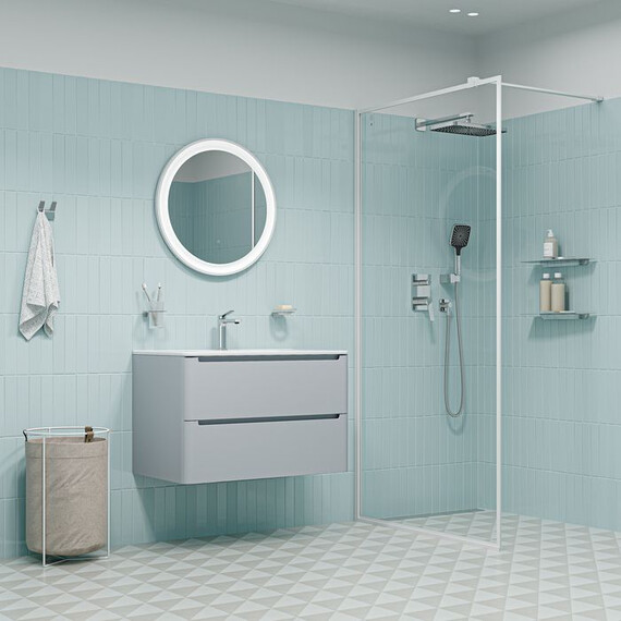 Душевая система для душа Iddis Parker PARSB02i67 фото 6