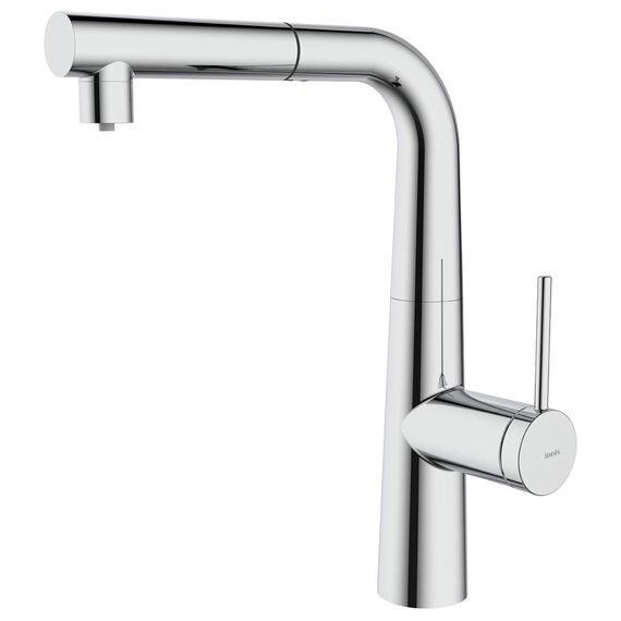 Смеситель для кухни Iddis Pure PURSBPFi05N фото 