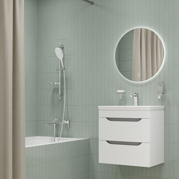 Душевой гарнитур Iddis Ray RAY3C70i16 фото 8