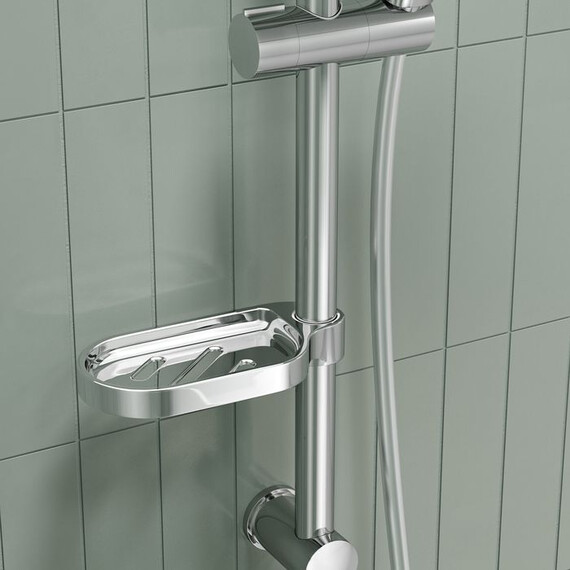 Душевой гарнитур Iddis Ray RAY3C70i16 фото 6