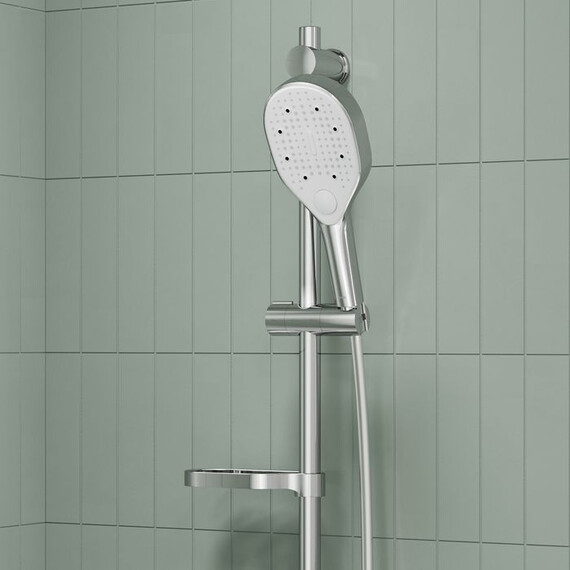 Душевой гарнитур Iddis Ray RAY3C70i16 фото 7