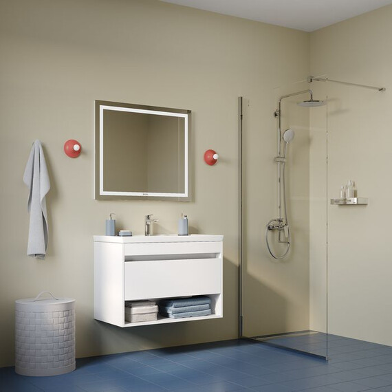 Душевая стойка Iddis Zodiac X ZDXSB3Fi06 фото 17