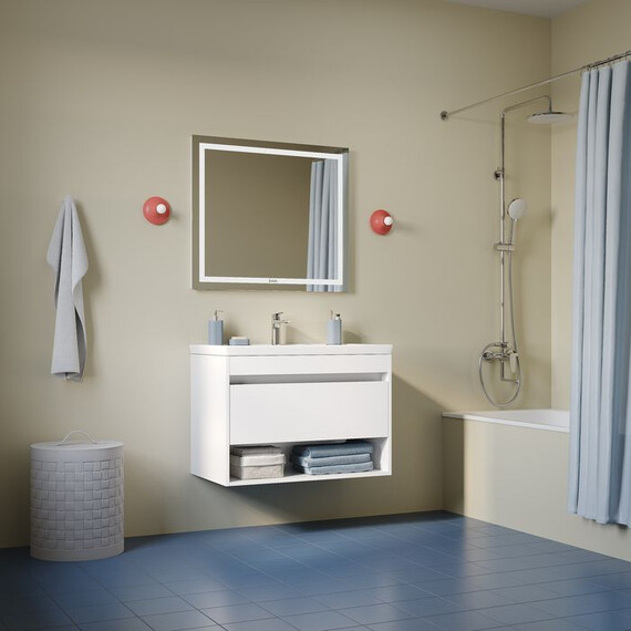 Душевая стойка Iddis Zodiac X ZDXSB3Fi06 фото 6