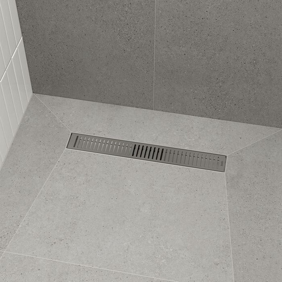 Трап Iddis Level 50 см 975A5SB10DZ фото 2