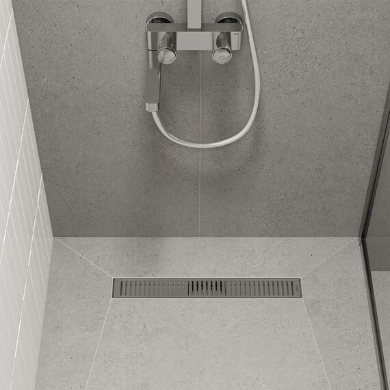 Трап Iddis Level 50 см 975A5SB10DZ фото 3