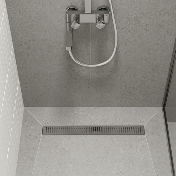 Трап Iddis Level 60 см 975A6SB10DZ фото 3