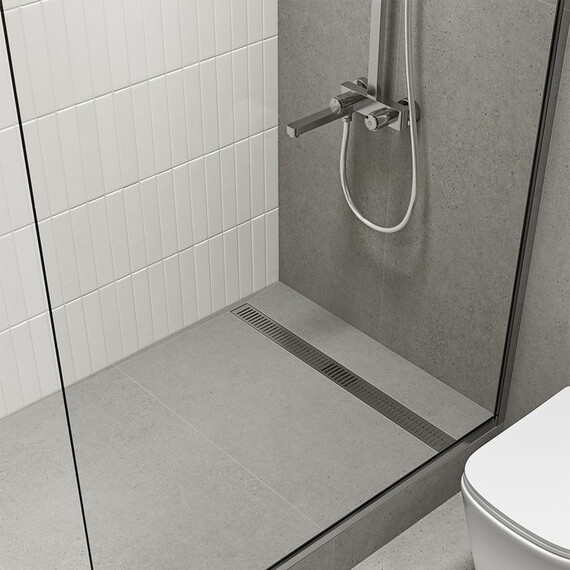 Трап Iddis Level 80 см 975A8SB10DZ фото 4