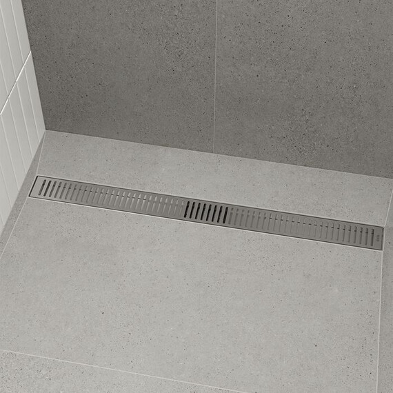 Трап Iddis Level 80 см 975A8SB10DZ фото 2