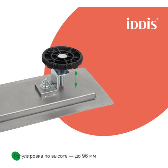 Трап Iddis Level 80 см 975A8SB10DZ фото 9