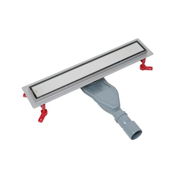 Трап Iddis Perfex 50 см 975B5SB00DZ (под плитку) фото 