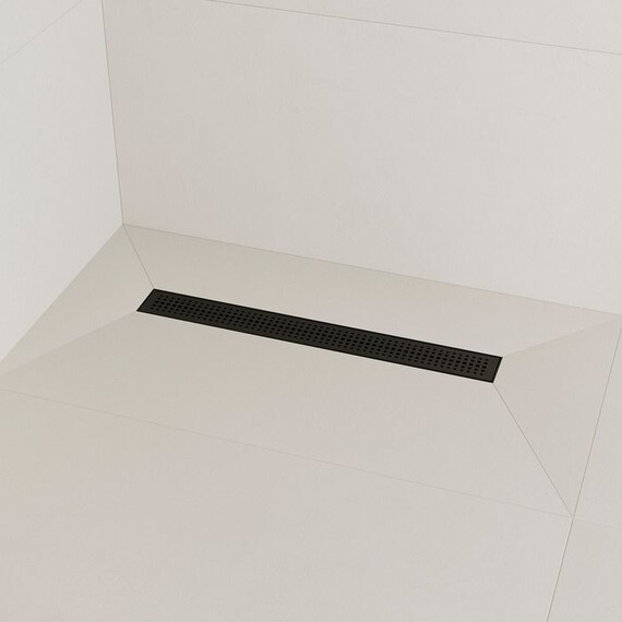 Трап Iddis Perfex 60 см 975B6BL20DZ, чёрный фото 3