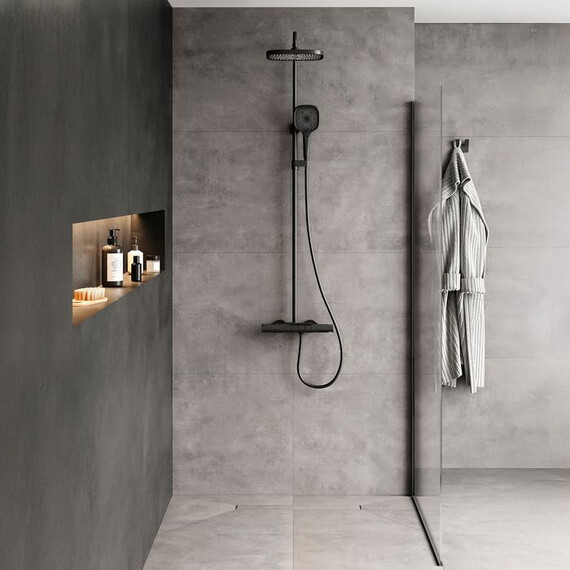 Трап Iddis Perfex 60 см 975B6SB00DZ (под плитку) фото 3