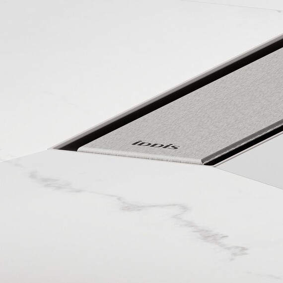 Трап Iddis Perfex 60 см 975B6SB00DZ (под плитку) фото 4