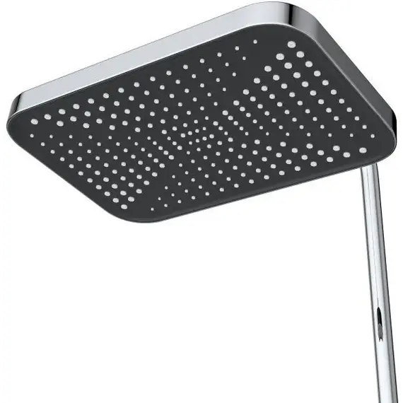 Душевая стойка BelBagno DUE-DOCM-CRM фото 7