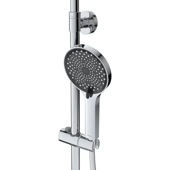 Душевая стойка BelBagno MARINO-DOCM-CRM фото 3