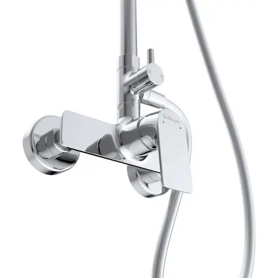 Душевая стойка BelBagno MARINO-DOCM-CRM фото 6