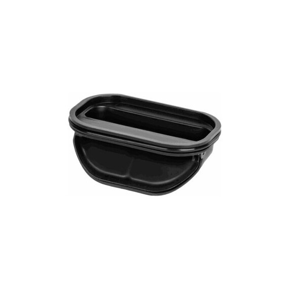 Трап Pestan (BETTOSERB) Betto Line 85 см 13702512, матовый хром (под плитку), Цвет производителя: хром матовый, Размер трапа: 850 фото 5