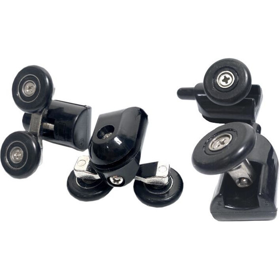 Душевая кабина Тритон Топ 90x90 см Щ0000064609, белый/прозрачное фото 8