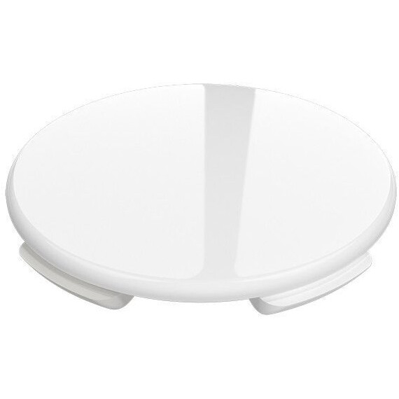 Душевая кабина Тритон Грэй 90x90 см Щ0000067300, белый/тонированное фото 13