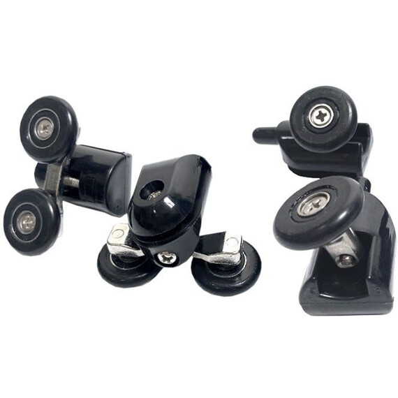 Душевая кабина Тритон Грэй 90x90 см Щ0000067301, белый/тонированное фото 12