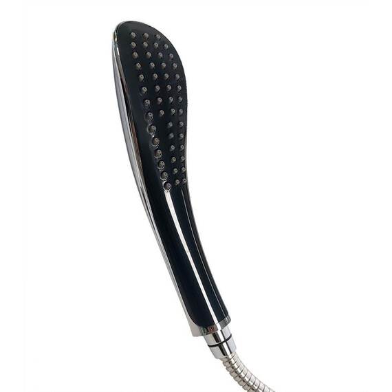 Душевая кабина Тритон Грэй 90x90 см Щ0000067303, белый/тонированное фото 12