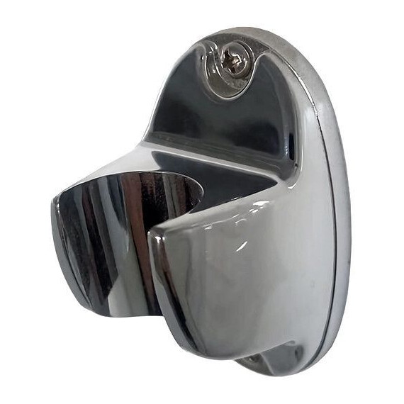 Душевая кабина Тритон Коралл 120x80 см R Щ0000068948, белый/матовое фото 13