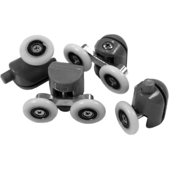 Душевое ограждение Triton Коралл 120x80 см R Щ0000068950, белый/узор фото 8