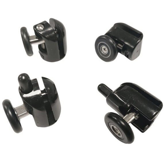 Душевая кабина Тритон Нова 88x88 см Щ0000076115, белый/прозрачное фото 11