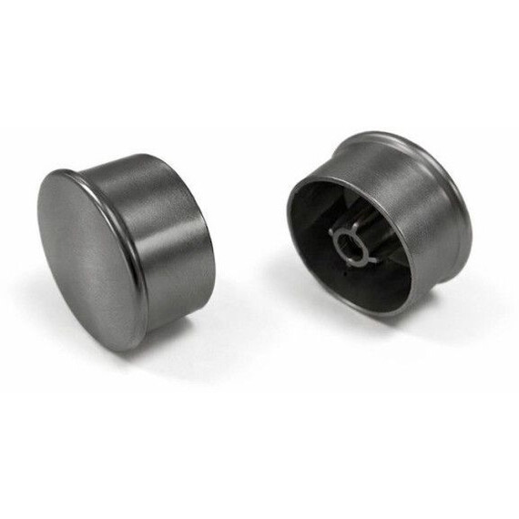 Душевое ограждение Triton Вента 90x90 см Щ0000076258, графит/прозрачное фото 8