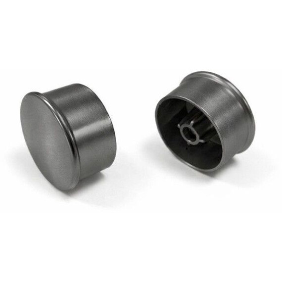 Душевое ограждение Triton Вента 100x100 см Щ0000079316, графит/прозрачное фото 7