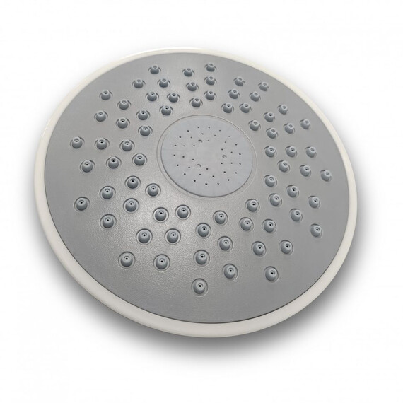 Душевая кабина Тритон Ультра 80x80 см Щ0000072615, белый/матовое фото 7