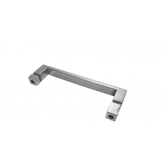 Душевое ограждение Triton Терра 120x90 см Щ0000072197, хром/прозрачное фото 4