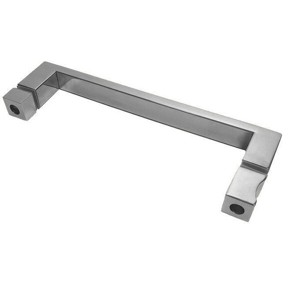 Душевое ограждение Triton Терра 120x90 см Щ0000073938, золото/прозрачное фото 5